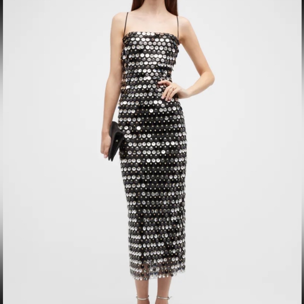 NWT The New Arrivals Phoenix in Night Rider Lily
